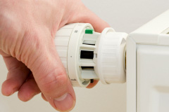Bitteswell central heating repair costs