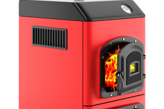 Bitteswell solid fuel boiler costs